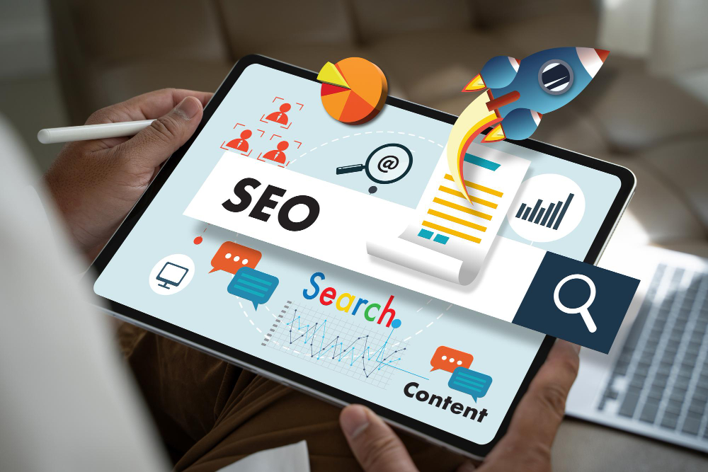 posicionamiento web