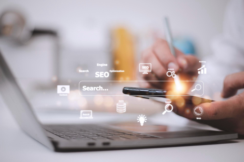 posicionamiento web
